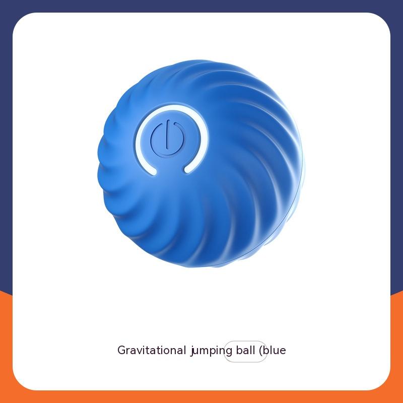 ActiveBounce™ Smart Dog Ball