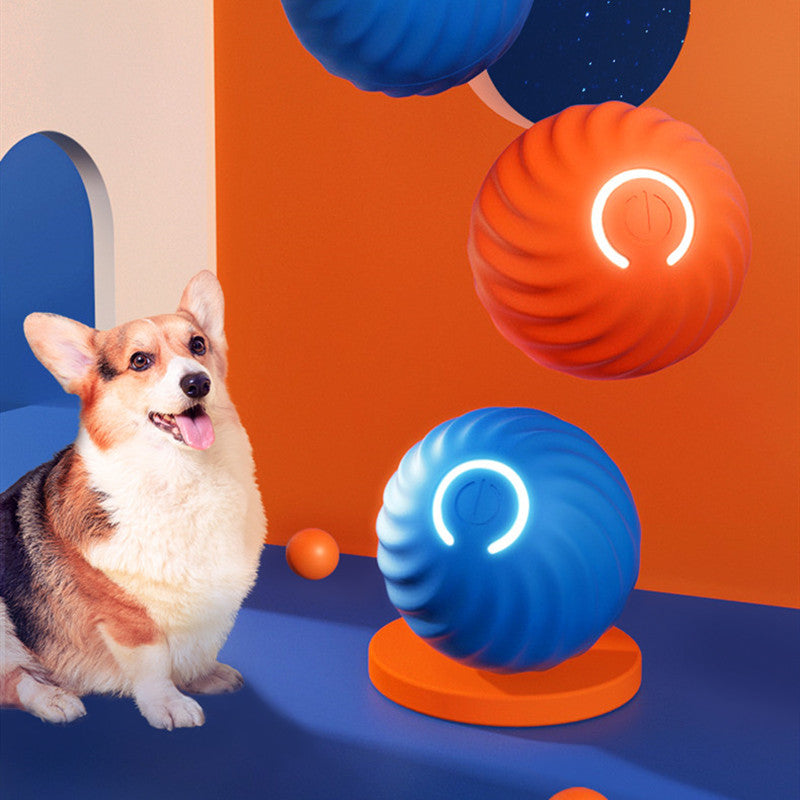 ActiveBounce™ Smart Dog Ball
